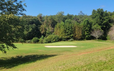 ON THE 18TH GREEN! Gorgeous lot that fronts the 18th Green in on Mountain Harbour Golf Club in North Carolina - for sale on GolfHomes.com, golf home, golf lot