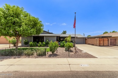 Pride of ownership this is a must see!  Seller has spared no on PalmBrook Country Club in Arizona - for sale on GolfHomes.com, golf home, golf lot