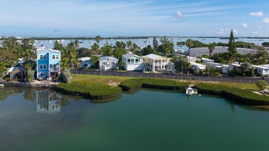 Welcome Home! Enjoy Open Water Views from this elevated on Key West Golf Club in Florida - for sale on GolfHomes.com, golf home, golf lot