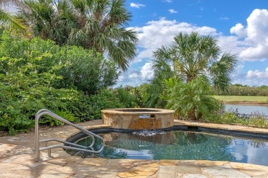 Discover your dream oasis in the exclusive, gated South Padre on South Padre Island Golf Club in Texas - for sale on GolfHomes.com, golf home, golf lot