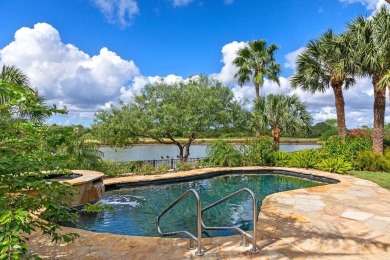 Discover your dream oasis in the exclusive, gated South Padre on South Padre Island Golf Club in Texas - for sale on GolfHomes.com, golf home, golf lot