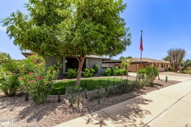 Pride of ownership this is a must see!  Seller has spared no on PalmBrook Country Club in Arizona - for sale on GolfHomes.com, golf home, golf lot