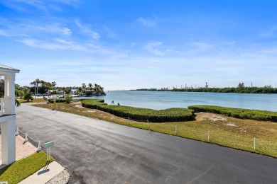 Welcome Home! Enjoy Open Water Views from this elevated on Key West Golf Club in Florida - for sale on GolfHomes.com, golf home, golf lot