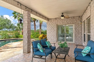 Discover your dream oasis in the exclusive, gated South Padre on South Padre Island Golf Club in Texas - for sale on GolfHomes.com, golf home, golf lot