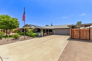 Pride of ownership this is a must see!  Seller has spared no on PalmBrook Country Club in Arizona - for sale on GolfHomes.com, golf home, golf lot