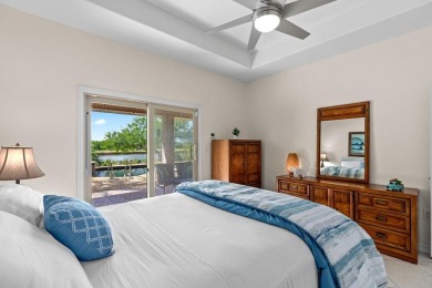 Discover your dream oasis in the exclusive, gated South Padre on South Padre Island Golf Club in Texas - for sale on GolfHomes.com, golf home, golf lot