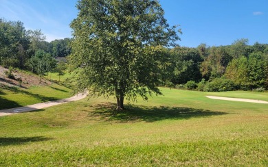 ON THE 18TH GREEN! Gorgeous lot that fronts the 18th Green in on Mountain Harbour Golf Club in North Carolina - for sale on GolfHomes.com, golf home, golf lot