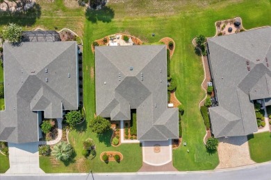 Best of both worlds--golf course view and water view--await in on Stone Creek Golf Club in Florida - for sale on GolfHomes.com, golf home, golf lot
