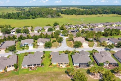 Best of both worlds--golf course view and water view--await in on Stone Creek Golf Club in Florida - for sale on GolfHomes.com, golf home, golf lot