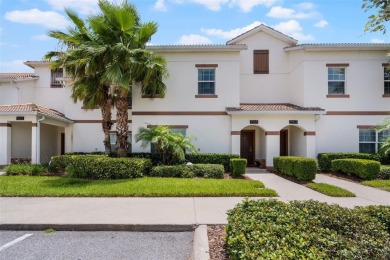 Discover the perfect blend of comfort, style, and location at on The Oasis Club at Champions Gate in Florida - for sale on GolfHomes.com, golf home, golf lot