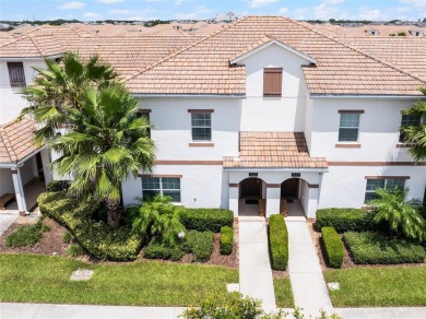 Discover the perfect blend of comfort, style, and location at on The Oasis Club at Champions Gate in Florida - for sale on GolfHomes.com, golf home, golf lot