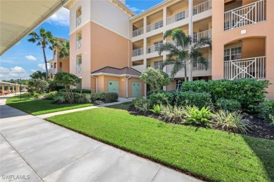 Great beginnings await at this charming TURNKEY FURNISHED on Pelican Preserve Golf Club in Florida - for sale on GolfHomes.com, golf home, golf lot