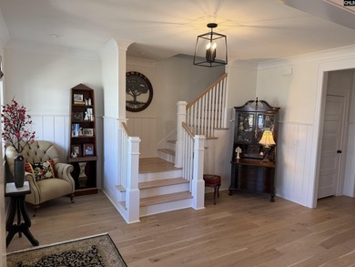 Welcome to this immaculate 2022-built single-family home in on Golden Hills Golf and Country Club in South Carolina - for sale on GolfHomes.com, golf home, golf lot