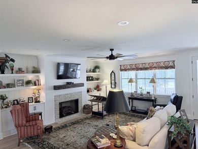 Welcome to this immaculate 2022-built single-family home in on Golden Hills Golf and Country Club in South Carolina - for sale on GolfHomes.com, golf home, golf lot