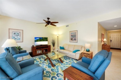 Great beginnings await at this charming TURNKEY FURNISHED on Pelican Preserve Golf Club in Florida - for sale on GolfHomes.com, golf home, golf lot