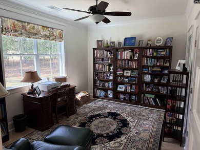 Welcome to this immaculate 2022-built single-family home in on Golden Hills Golf and Country Club in South Carolina - for sale on GolfHomes.com, golf home, golf lot