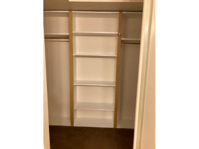 THIS 2/2  SPACIOUS AND PRISTINE CONDO IS MOVE IN READY.FIRST on Bear Lakes Country Club in Florida - for sale on GolfHomes.com, golf home, golf lot