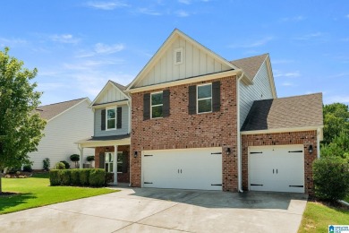 Welcome to your dream home in the desirable Timberline Golfing on Timberline Golf Club in Alabama - for sale on GolfHomes.com, golf home, golf lot
