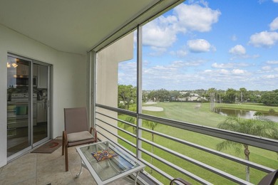 Meticulously maintained and move-in ready, this stunning 55+ on Poinciana Golf Club in Florida - for sale on GolfHomes.com, golf home, golf lot