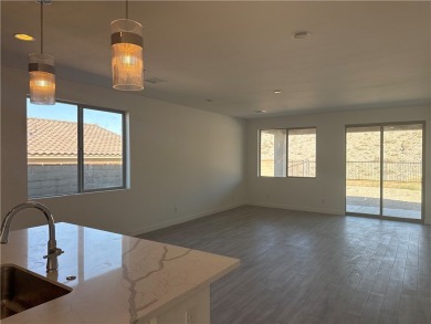 This is the Ironwood Plan featuring 2 bedrooms and office nook on Laughlin Ranch Golf Club in Arizona - for sale on GolfHomes.com, golf home, golf lot