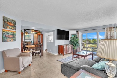 Meticulously maintained and move-in ready, this stunning 55+ on Poinciana Golf Club in Florida - for sale on GolfHomes.com, golf home, golf lot