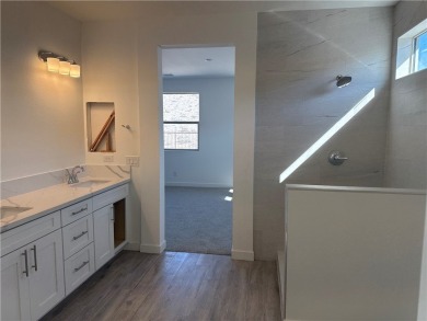 This is the Ironwood Plan featuring 2 bedrooms and office nook on Laughlin Ranch Golf Club in Arizona - for sale on GolfHomes.com, golf home, golf lot