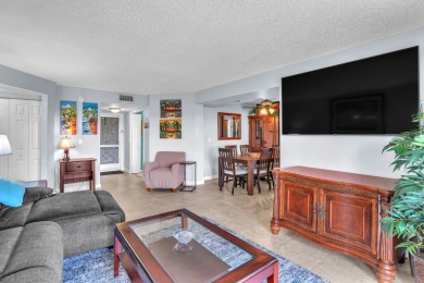 Meticulously maintained and move-in ready, this stunning 55+ on Poinciana Golf Club in Florida - for sale on GolfHomes.com, golf home, golf lot