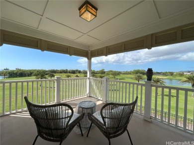 A rare find golf course frontage luxury house. Hoakalei-Kipuka on Hoakalei Country Club At Ocean Pointe in Hawaii - for sale on GolfHomes.com, golf home, golf lot