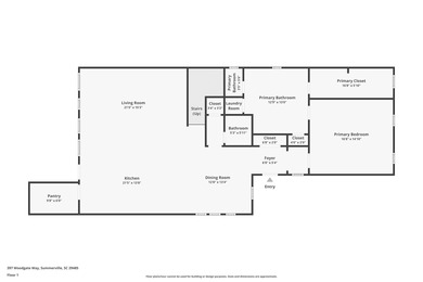 Now's your chance to own the Calhoun Model with Double on Legend Oaks Plantation Golf Club in South Carolina - for sale on GolfHomes.com, golf home, golf lot