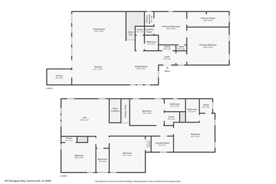 Now's your chance to own the Calhoun Model with Double on Legend Oaks Plantation Golf Club in South Carolina - for sale on GolfHomes.com, golf home, golf lot