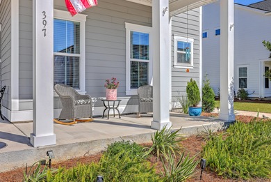 Now's your chance to own the Calhoun Model with Double on Legend Oaks Plantation Golf Club in South Carolina - for sale on GolfHomes.com, golf home, golf lot