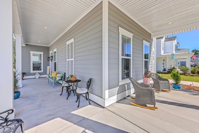 Now's your chance to own the Calhoun Model with Double on Legend Oaks Plantation Golf Club in South Carolina - for sale on GolfHomes.com, golf home, golf lot