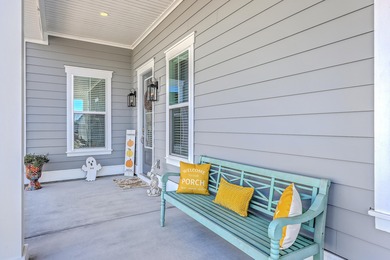 Now's your chance to own the Calhoun Model with Double on Legend Oaks Plantation Golf Club in South Carolina - for sale on GolfHomes.com, golf home, golf lot