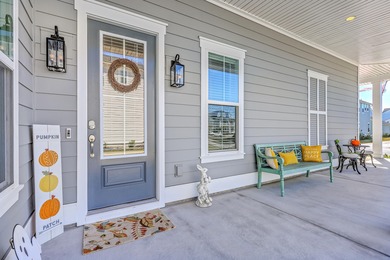 Now's your chance to own the Calhoun Model with Double on Legend Oaks Plantation Golf Club in South Carolina - for sale on GolfHomes.com, golf home, golf lot