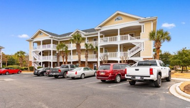 Turn-Key Condo in Ironwood at Barefoot Landing - Fully Furnished on Barefoot Resort and Golf Club  in South Carolina - for sale on GolfHomes.com, golf home, golf lot