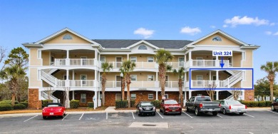 Turn-Key Condo in Ironwood at Barefoot Landing - Fully Furnished on Barefoot Resort and Golf Club  in South Carolina - for sale on GolfHomes.com, golf home, golf lot