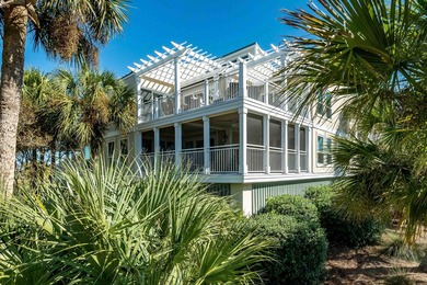 Welcome to 2901 Atrium Villa -- a bright, comfortable retreat in on The Seabrook Island Club in South Carolina - for sale on GolfHomes.com, golf home, golf lot