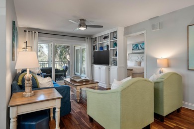 Welcome to 2901 Atrium Villa -- a bright, comfortable retreat in on The Seabrook Island Club in South Carolina - for sale on GolfHomes.com, golf home, golf lot