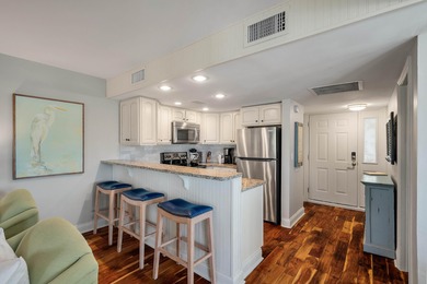 Welcome to 2901 Atrium Villa -- a bright, comfortable retreat in on The Seabrook Island Club in South Carolina - for sale on GolfHomes.com, golf home, golf lot