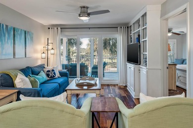 Welcome to 2901 Atrium Villa -- a bright, comfortable retreat in on The Seabrook Island Club in South Carolina - for sale on GolfHomes.com, golf home, golf lot
