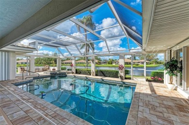 Under contract-accepting backup offers. You will instantly fall on Plantation Golf and Country Club in Florida - for sale on GolfHomes.com, golf home, golf lot