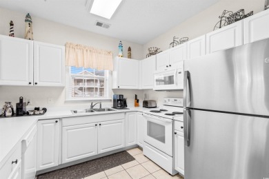 Turn-Key Condo in Ironwood at Barefoot Landing - Fully Furnished on Barefoot Resort and Golf Club  in South Carolina - for sale on GolfHomes.com, golf home, golf lot