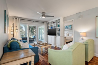 Welcome to 2901 Atrium Villa -- a bright, comfortable retreat in on The Seabrook Island Club in South Carolina - for sale on GolfHomes.com, golf home, golf lot