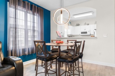 Turn-Key Condo in Ironwood at Barefoot Landing - Fully Furnished on Barefoot Resort and Golf Club  in South Carolina - for sale on GolfHomes.com, golf home, golf lot