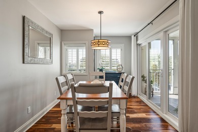 Welcome to 2901 Atrium Villa -- a bright, comfortable retreat in on The Seabrook Island Club in South Carolina - for sale on GolfHomes.com, golf home, golf lot