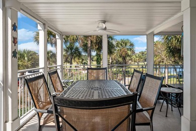 Welcome to 2901 Atrium Villa -- a bright, comfortable retreat in on The Seabrook Island Club in South Carolina - for sale on GolfHomes.com, golf home, golf lot