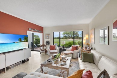 Location, Location!  Enjoy sweeping forever golf views!  This on Hamlet Country Club in Florida - for sale on GolfHomes.com, golf home, golf lot