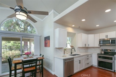 You will love the UPGRADED QUARTZ COUNTERTOPS, STAINLESS STEEL on California Oaks Golf Course in California - for sale on GolfHomes.com, golf home, golf lot