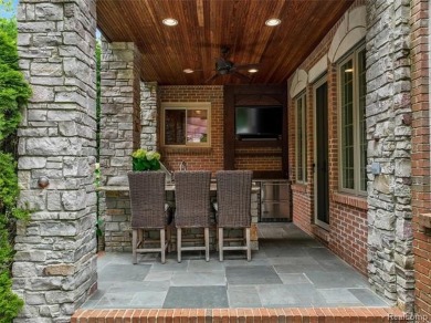 Open Sunday, July 20th (1-3 pm). Exclusive Oakhurst Golf & on Oakhurst Golf and Country Club in Michigan - for sale on GolfHomes.com, golf home, golf lot