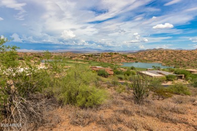 Located in the highly desired private community of Firerock on FireRock Country Club in Arizona - for sale on GolfHomes.com, golf home, golf lot